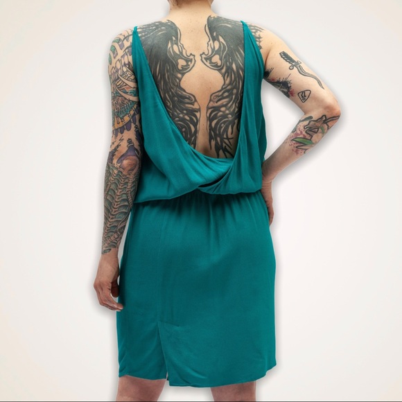 Cocktail dress! - Picture 3 of 3